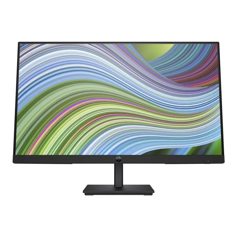Monitor HP P24 G5 Slim IPS Display 23.8″, 75 Hz Refresh (64X66AA)
