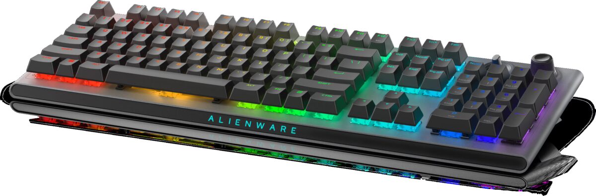 Alienware Tri-Mode Wireless Gaming Keyboard - AW920K (545-BBFL)