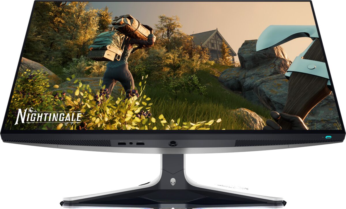 Dell Alienware 27 Gaming Monitor - AW2723DF (210-BFII)