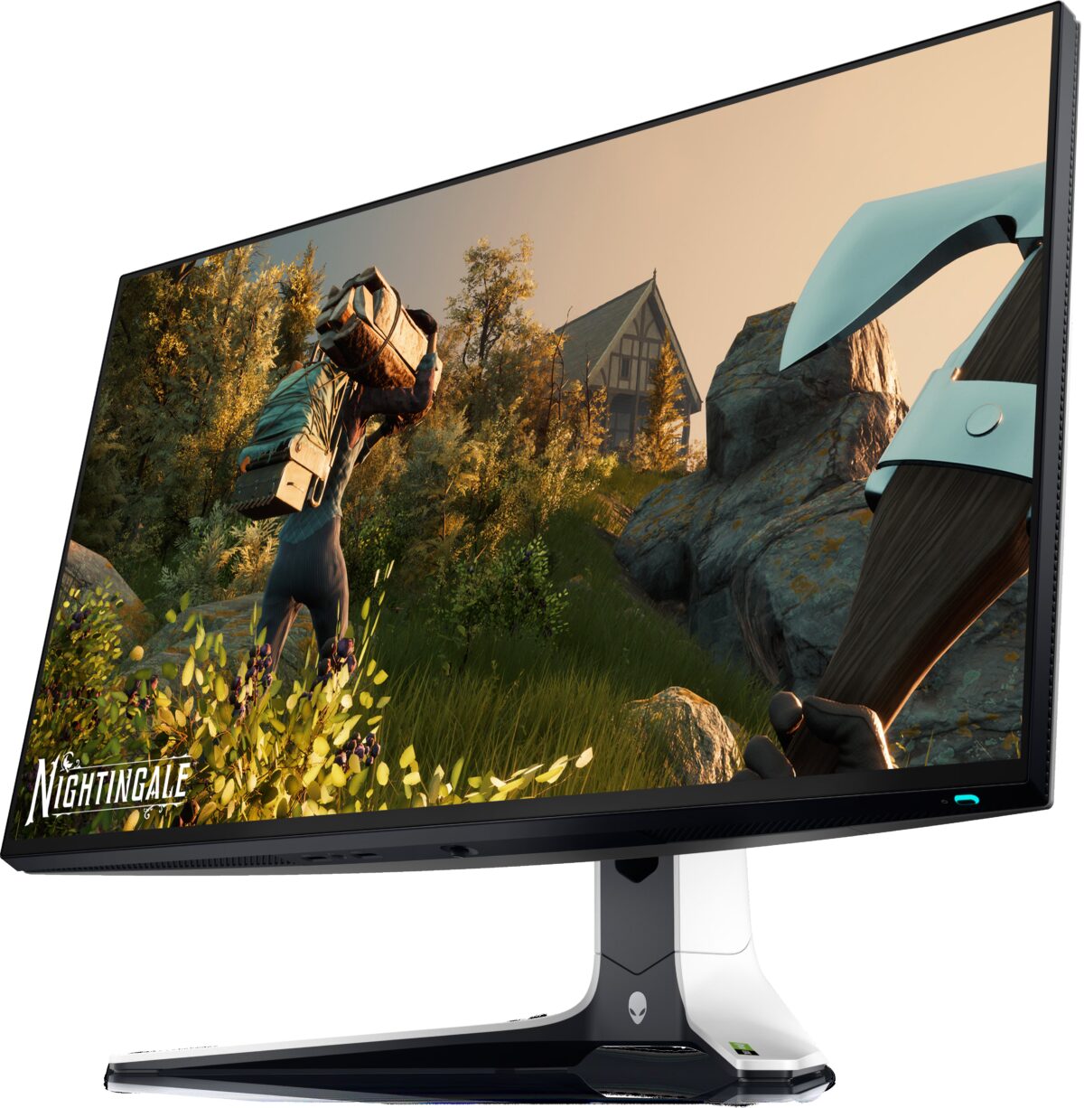 Dell Alienware 27 Gaming Monitor - AW2723DF (210-BFII)