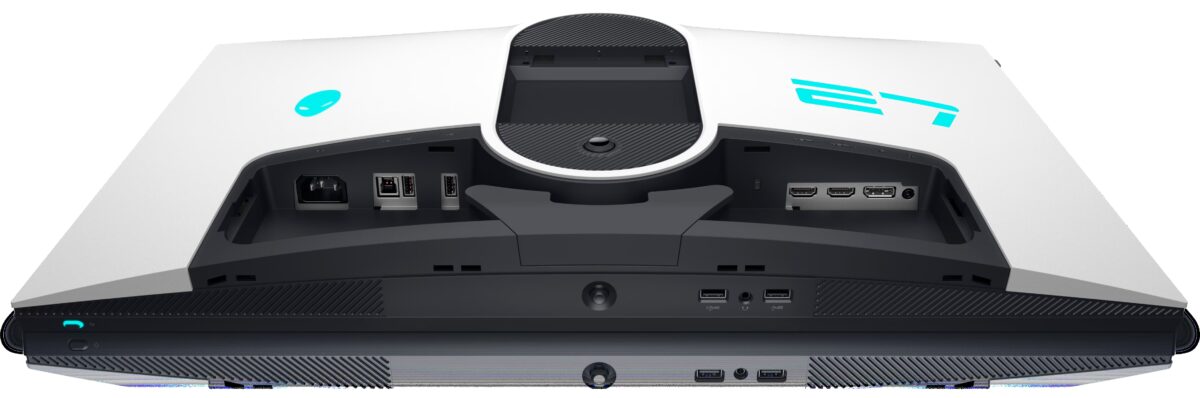 Dell Alienware 27 Gaming Monitor - AW2723DF (210-BFII)