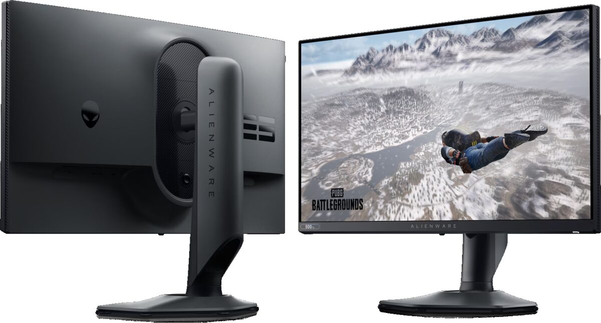 Dell Alienware 25 Gaming Monitor-AW2524HF (210-BJPH)