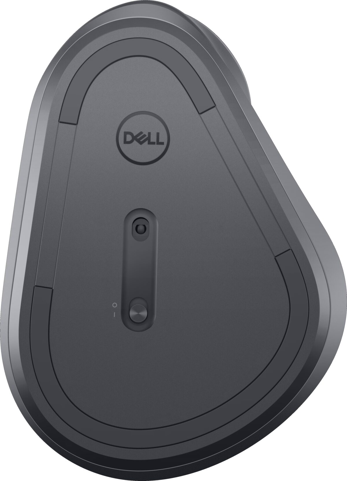 Mouse-Dell Premier Rechargeable Mouse - MS900 (570-BBCB)