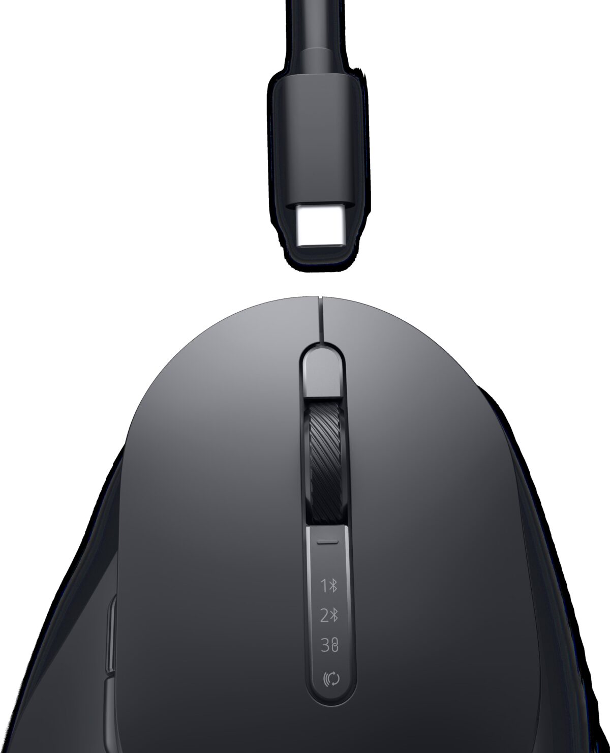 Mouse-Dell Premier Rechargeable Mouse - MS900 (570-BBCB)