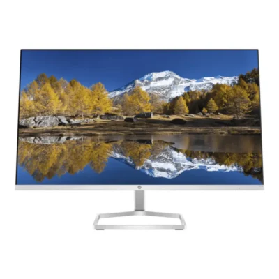 Monitor HP M27fq QHD (2H4B5AA)