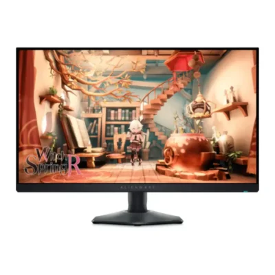 Dell Alienware 27 Gaming Monitor – AW2724DM (210-BHTL)