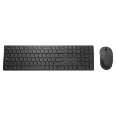Dell Pro Wireless Keyboard and Mouse – KM5221W (580-AJRV)