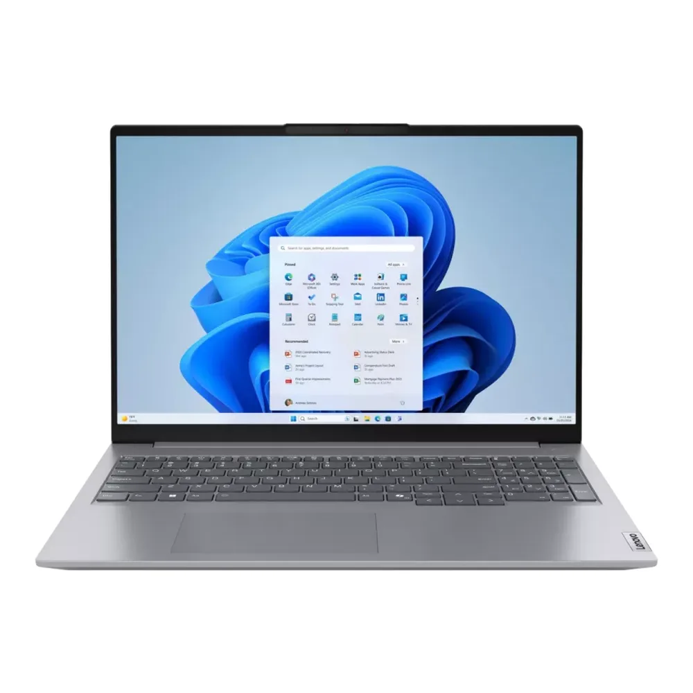 LENOVO ThinkBook 16 G7 Artic Grey (7)sayt -1000x832 Laptop Lenovo ThinkBook 16 G7 IML
