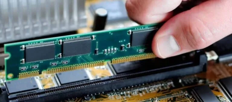 RAM Növləri: DDR3, DDR4 və DDR5 Ram Fəqləri