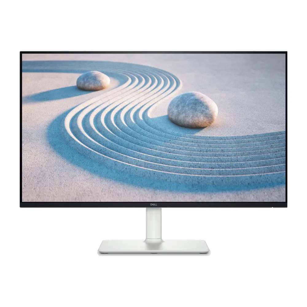 Monitor- Dell 27 Monitor – S2725DS (210-BMHF)