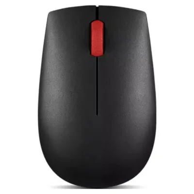 Lenovo Essential Compact Wireless Mouse (4Y50R20864)