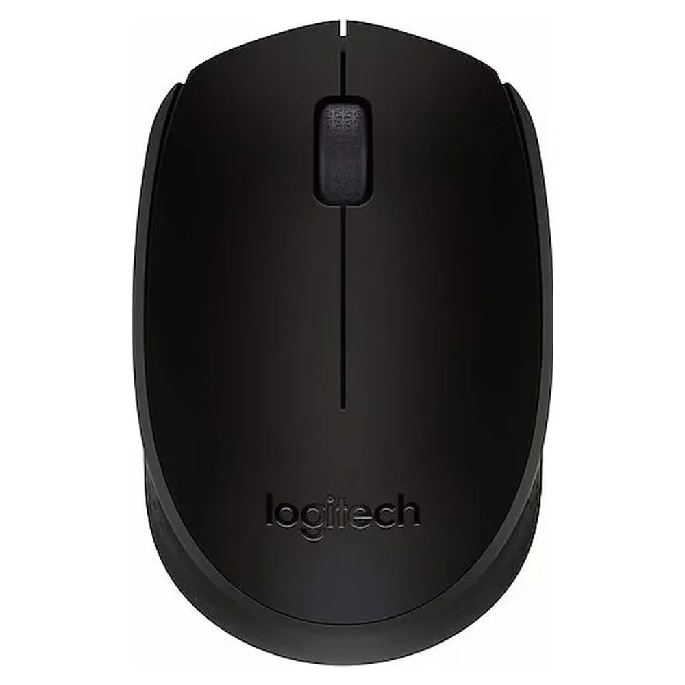logitech-b170-optik LOGITECH Wireless Mouse B170