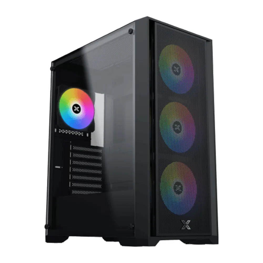 Xigmatek Gaming X II