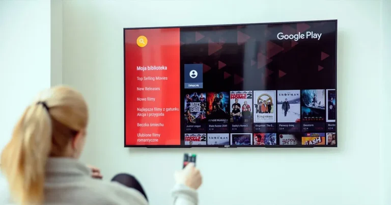 Android TV Nədir? Smart TV-ni Android TV-yə Çevirmək