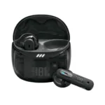 JBL Tune Flex Ghost 2 Black (JBLTFLEX2GBLK)