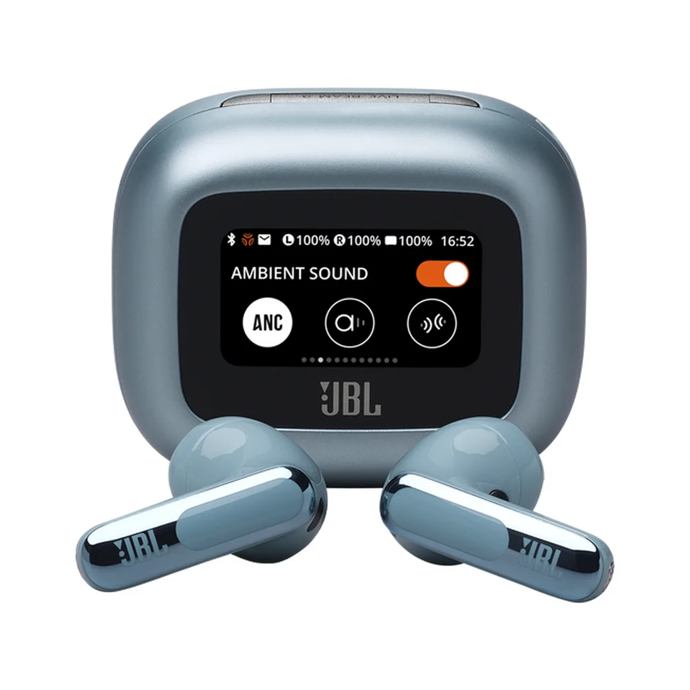 JBL Live Flex 3 Blue (JBLLIVEFLEX3BLU)