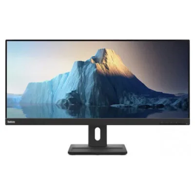 Monitor Lenovo ThinkVision E29w-20/ 29″ (62CEGAT3EU)