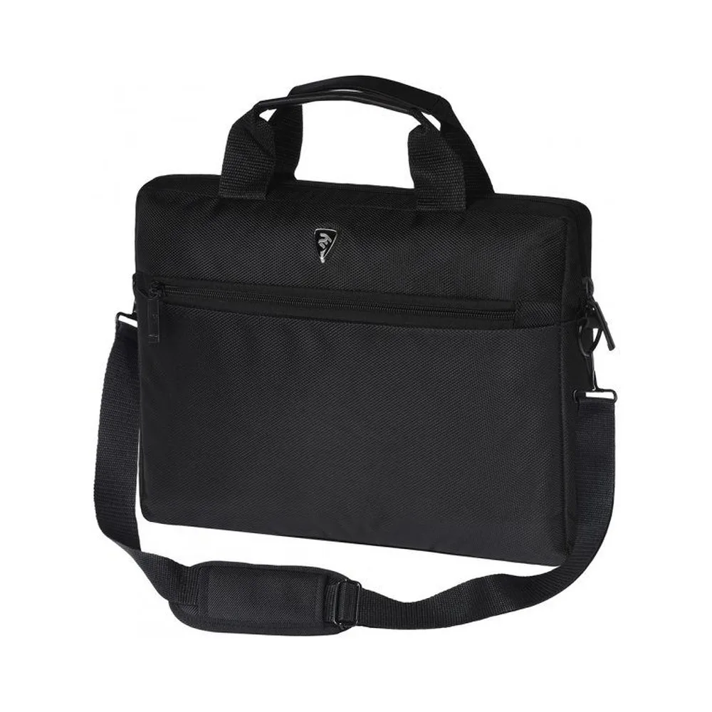 10939185.jpg 2E Laptop Bag 13.3", Beginner, Black (2E-CBN313BK)