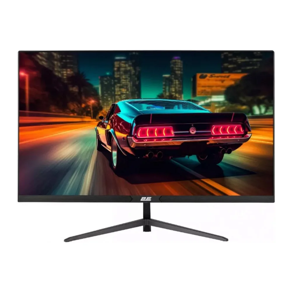 2E Monitor GAMING 27″ G2724BU HDMI, DP, Type-C, IPS, 165Hz, 1ms, FreeSync (2E-G2724BU-01.UA)