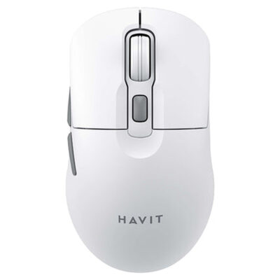 Havit MS59WB Wireless Mouse (Ağ + Boz) (HVMS-MS59WB-WG)