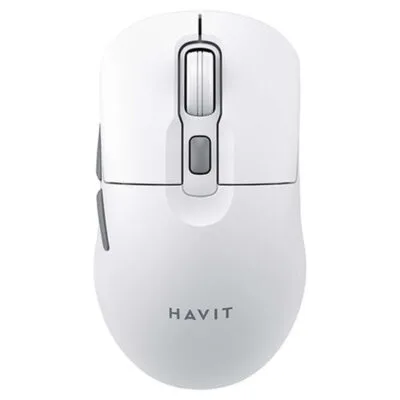 Havit MS59WB Wireless Mouse (Ağ + Boz) (HVMS-MS59WB-WG)