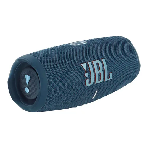 15446247 JBL CHARGE 5 Blue (JBLCHARGE5BLU)
