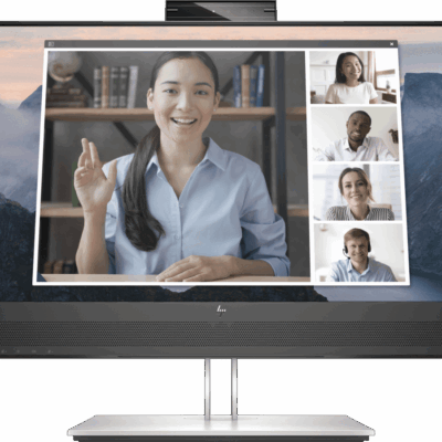 HP Monitor E24MV G4 (169L0AA)