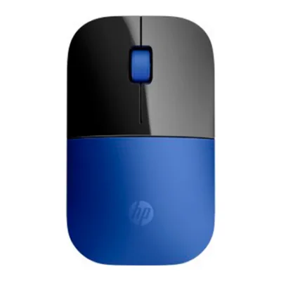 HP Z3700 Blue Wireless Mouse EURO (V0L81AA)