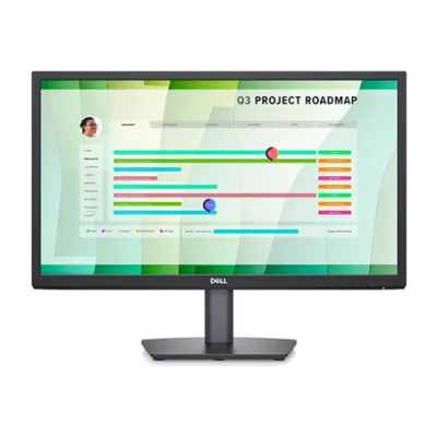 Monitor E-Series / 21.45″ (210-AZZG)