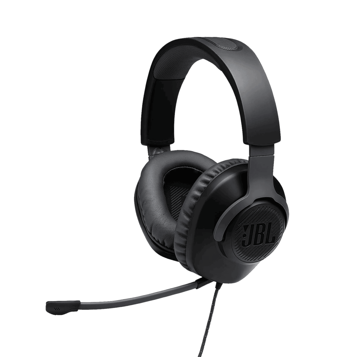 JBL Quantum 100 Black (JBLQUANTUM100)