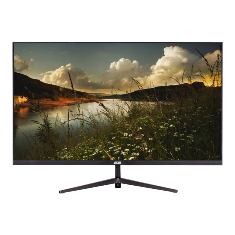 2E Monitor 31.5″ D3224B 2xHDMI, DP, IPS, 2560×1440, 75Hz, 5ms, FreeSync (2E-D3224B-01.UA)