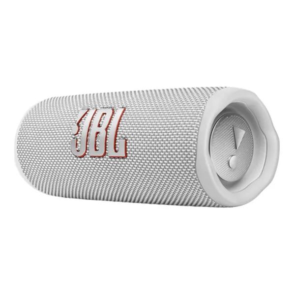 JBL FLIP 6 White (JBLFLIP6WHT-S-N)
