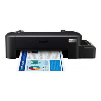 Epson printer L121 CIS (C11CD76414)