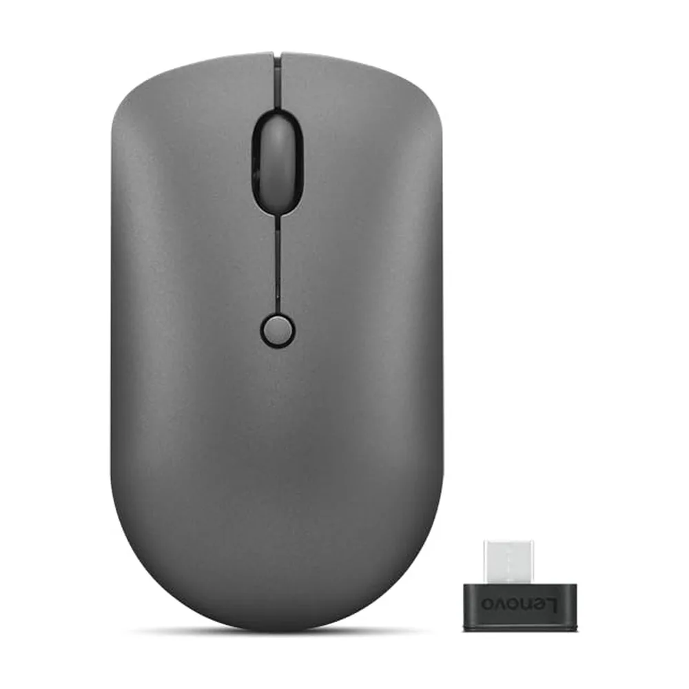 31h2xq-CL2L Lenovo 540 USB-C Wireless Compact Mouse 4.5 (46) (GY51D20867)