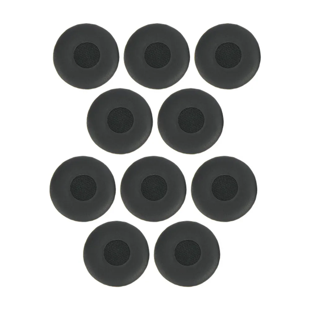 335963538-1 Leather Cushion Evolve 20-65 (10 per set) (14101-46)