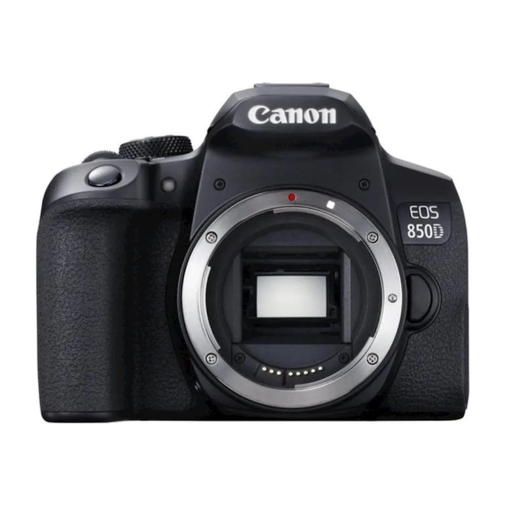 3925c017-1 Canon DSLR EOS 850D BODY (3925C017)