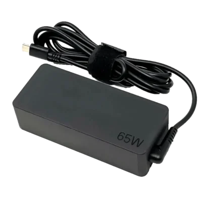 Lenovo Type-C 65W Standard AC Adapter ((USB Type-C)) (4X20M26272)
