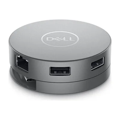 Dell Adapter – Dell USB-C Mobile Adapter – DA310 (470-AEUP)