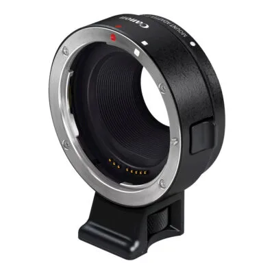 Canon MOUNT ADAPTER EF EOS M (6098B005)