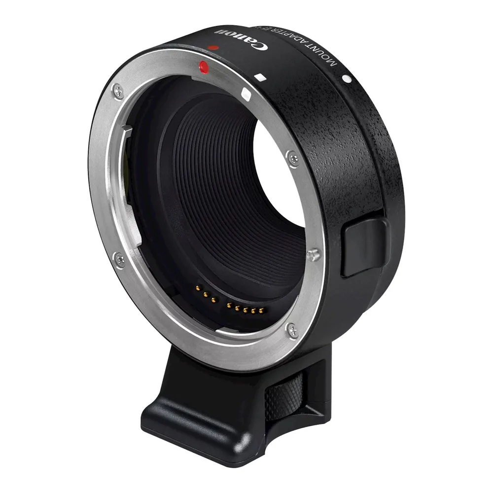 493930-d1086929e4849ec052f38c5aef94c6c0 Canon MOUNT ADAPTER EF EOS M (6098B005)