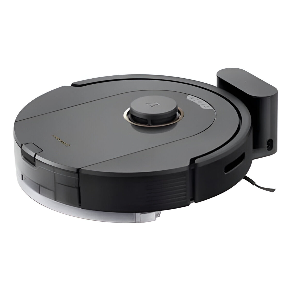 Robot vacuum cleaner Roborock Robotic Vacuum Cleaner Q8 Max RU Black (Q8M52-02/Q80ULL)