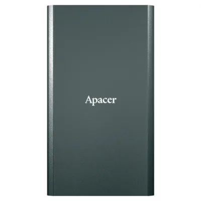 Apacer Portable SSD AS723 2TB (AP2TBAS723B-1)