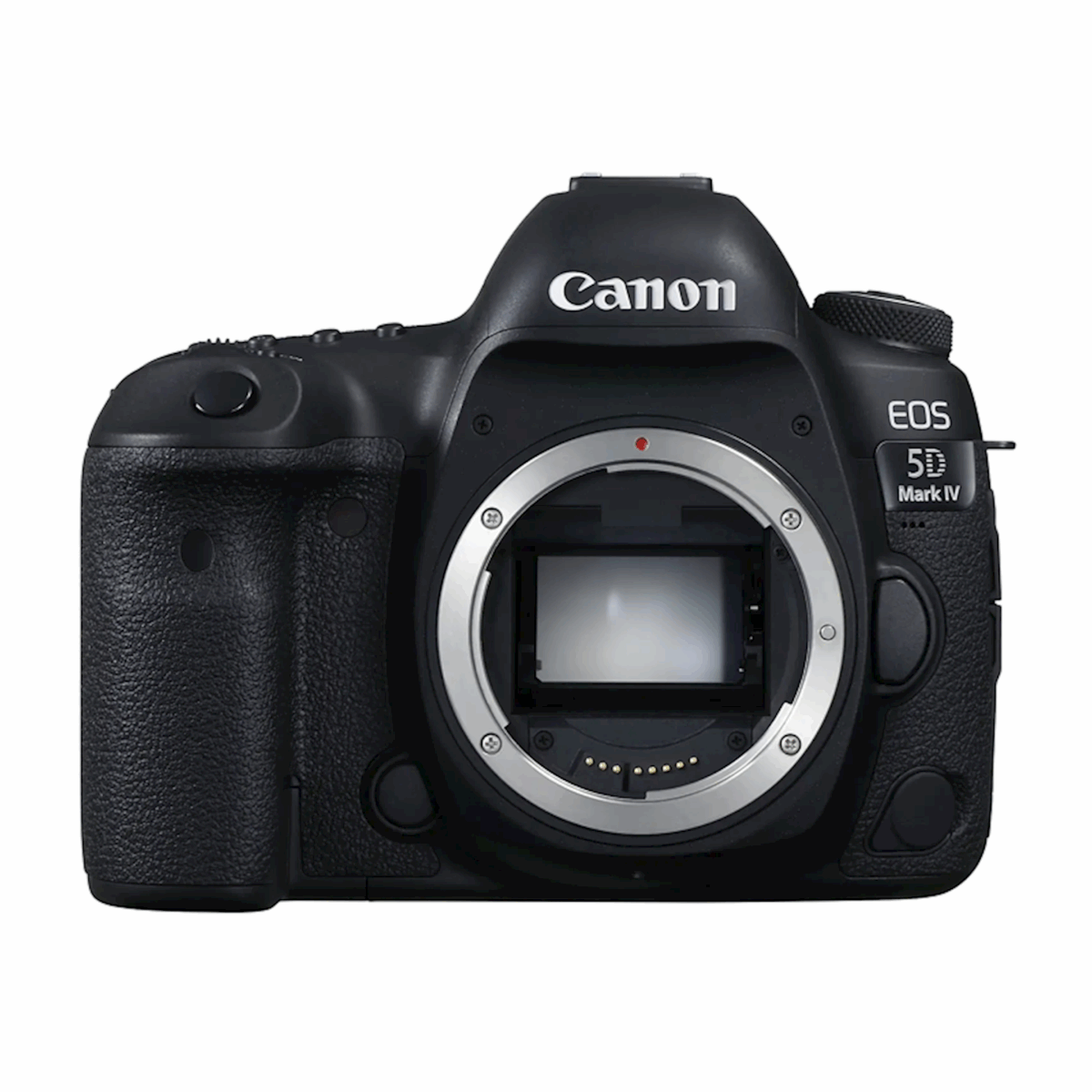 Canon DSLR EOS-5D IV (1483C027)