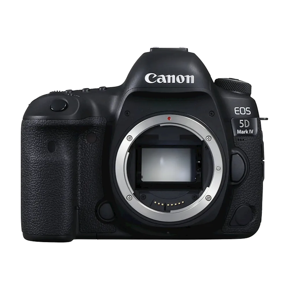 50449-a1546f102201d80fe04684d2be629e57 Canon DSLR EOS-5D IV (1483C027)