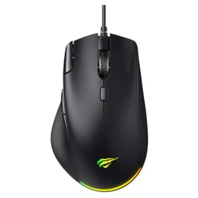 Havit MS957 Gaming Mouse (HVMS-MS957-BK)