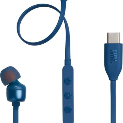 JBL Tune 310C USB-C Blue (JBLT310CBLU)