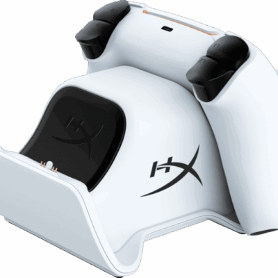 HyperX ChargePlay Duo – Controller Charging Station for PS5 (51P68AA)