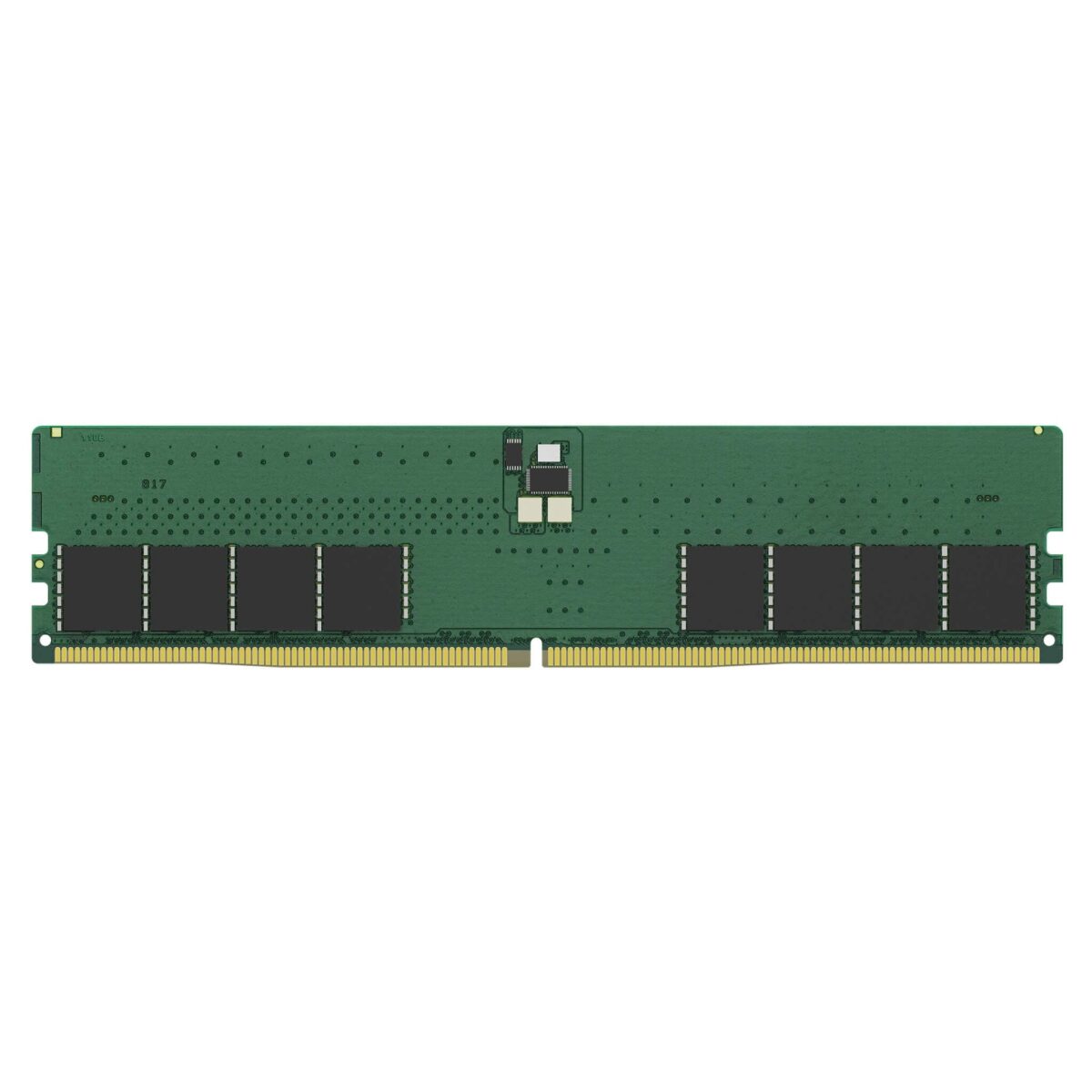 Kingston ValueRAM 32GB 4800MT/s DDR5 Non-ECC CL40 DIMM 2Rx8