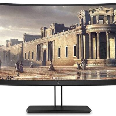 HP Z38c 37.5″ Curved (Z4W65A4)