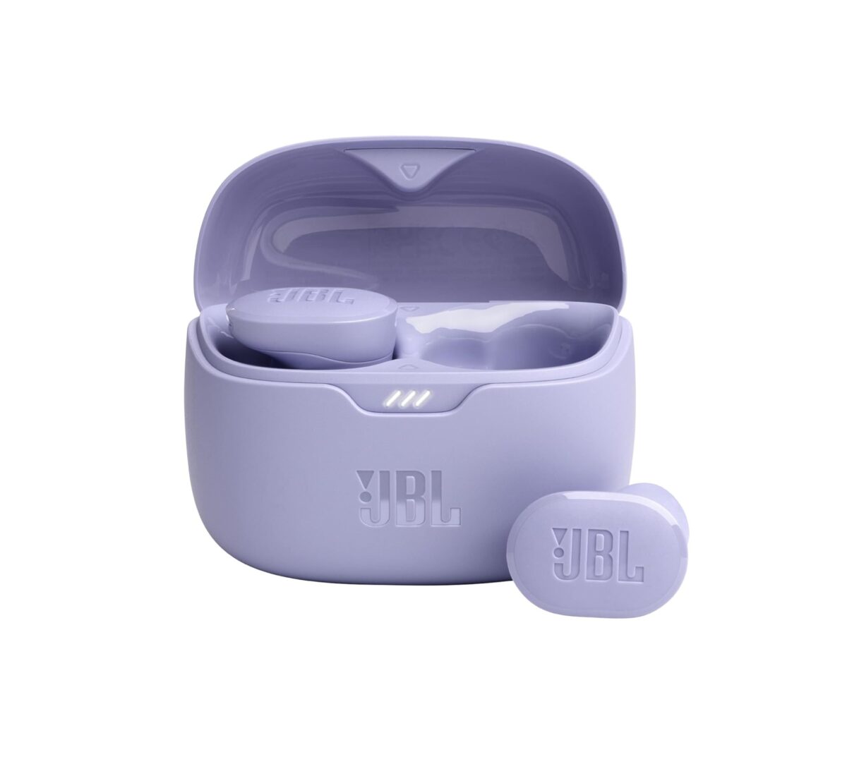 JBL Tune Buds Purple (JBLTBUDSPUR)